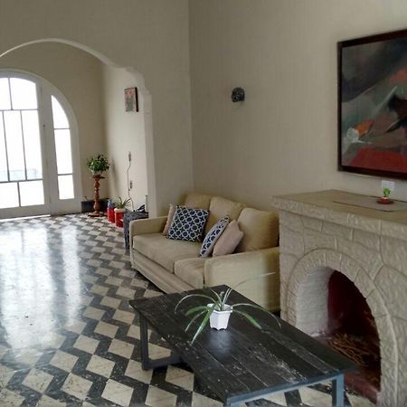 Cozy And Comfortable Home In Miraflores リマ エクステリア 写真