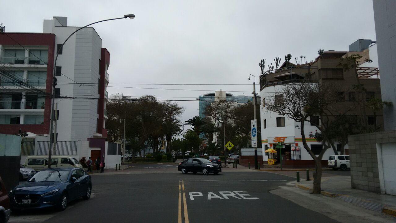 Cozy And Comfortable Home In Miraflores リマ エクステリア 写真