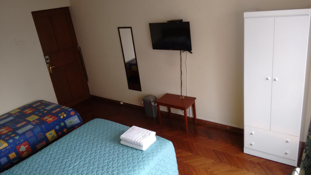 Cozy And Comfortable Home In Miraflores リマ エクステリア 写真