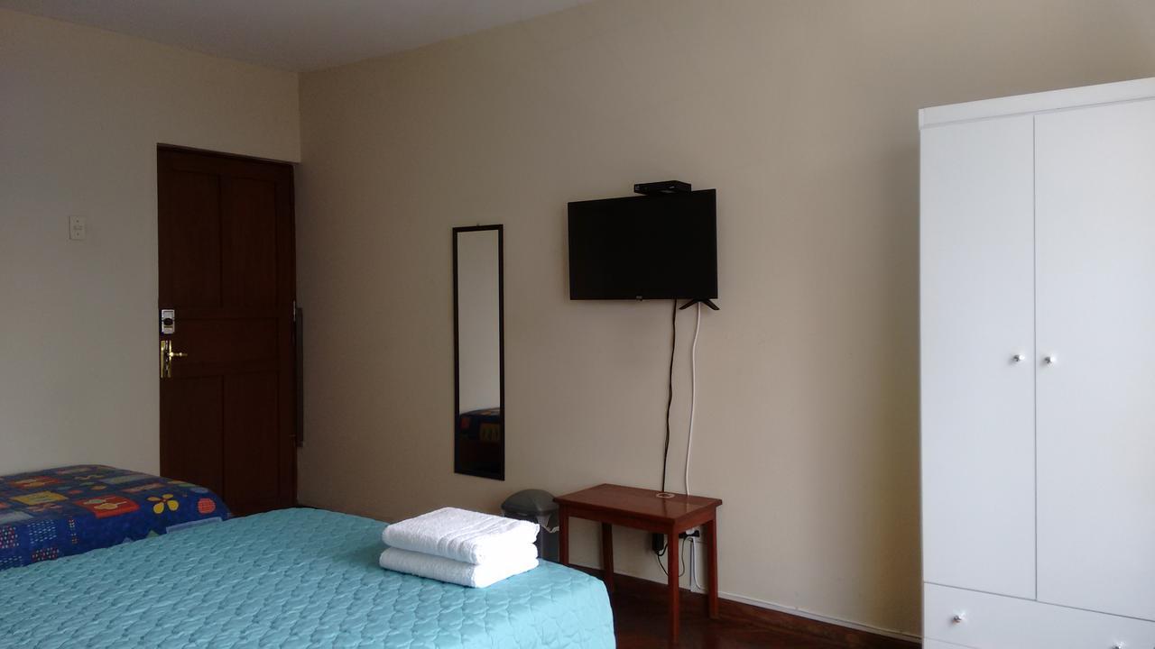 Cozy And Comfortable Home In Miraflores リマ エクステリア 写真
