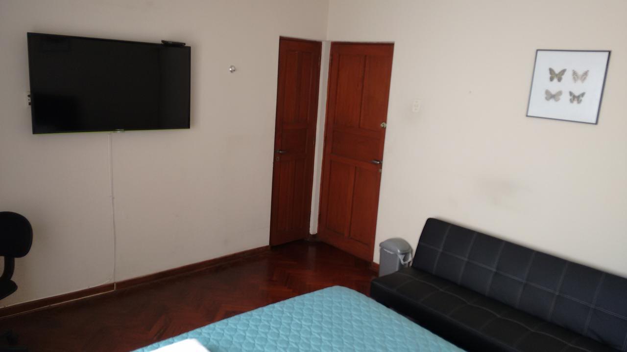 Cozy And Comfortable Home In Miraflores リマ エクステリア 写真