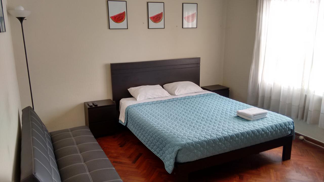 Cozy And Comfortable Home In Miraflores リマ エクステリア 写真