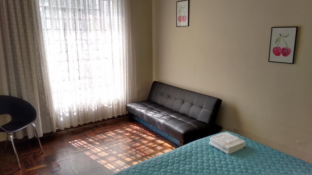 Cozy And Comfortable Home In Miraflores リマ エクステリア 写真