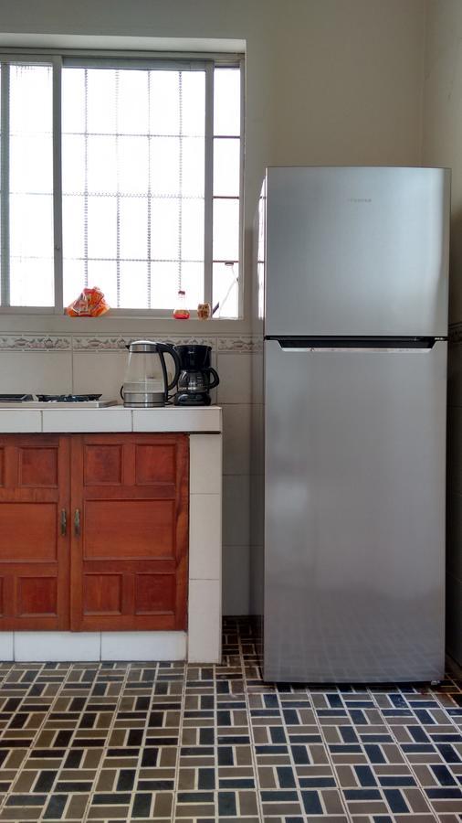 Cozy And Comfortable Home In Miraflores リマ エクステリア 写真