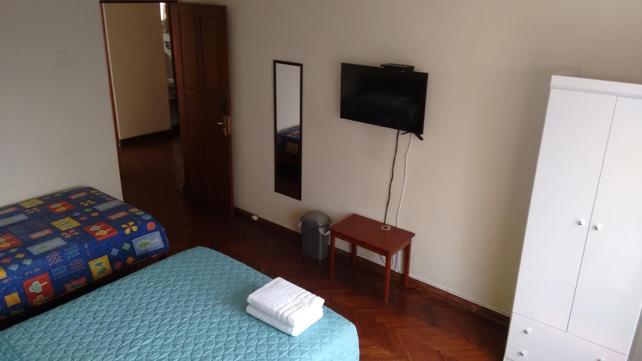 Cozy And Comfortable Home In Miraflores リマ エクステリア 写真