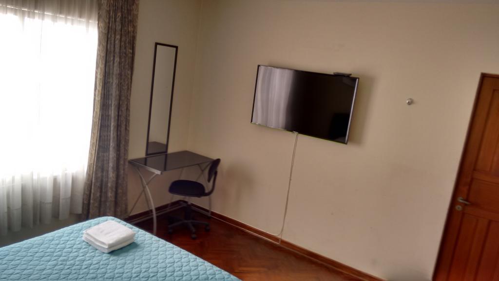 Cozy And Comfortable Home In Miraflores リマ エクステリア 写真