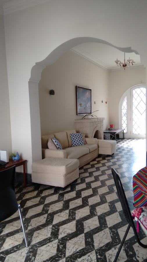 Cozy And Comfortable Home In Miraflores リマ エクステリア 写真