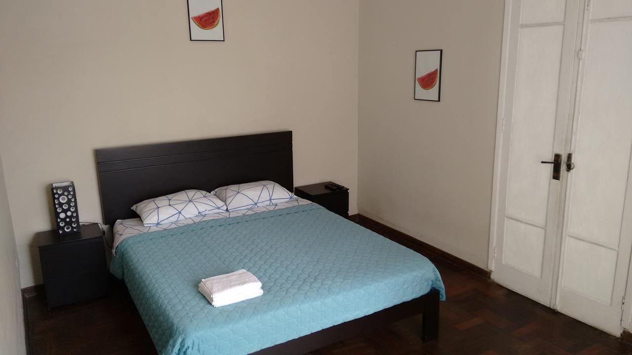 Cozy And Comfortable Home In Miraflores リマ エクステリア 写真