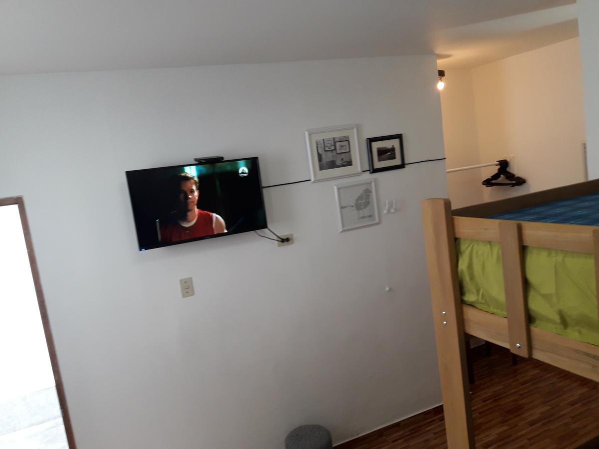 Cozy And Comfortable Home In Miraflores リマ エクステリア 写真