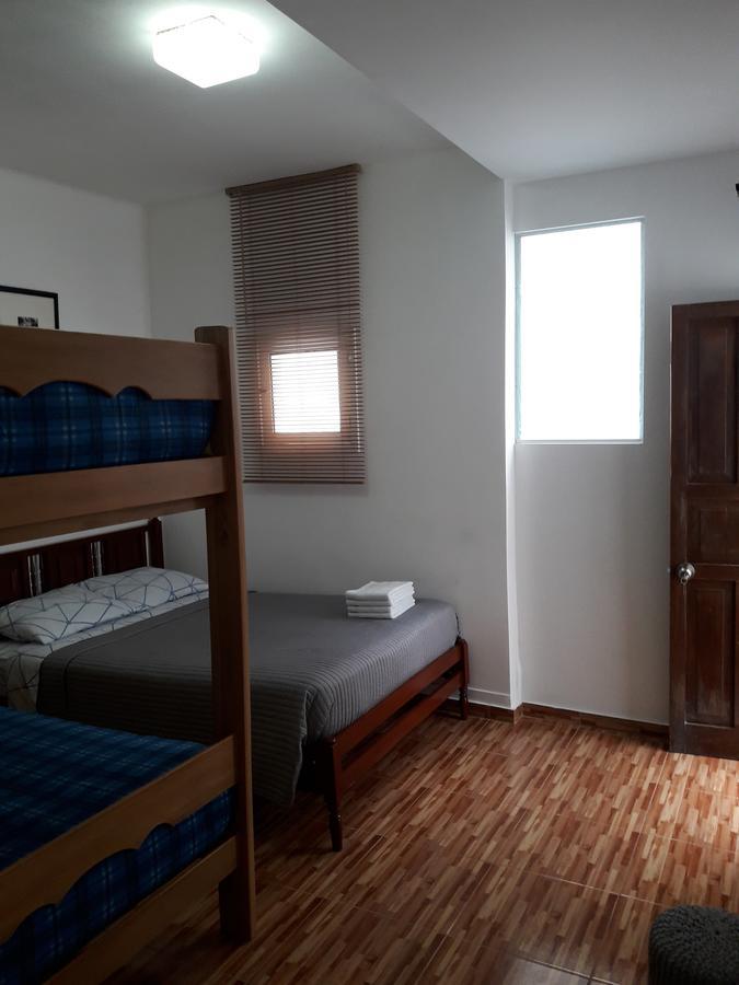 Cozy And Comfortable Home In Miraflores リマ エクステリア 写真